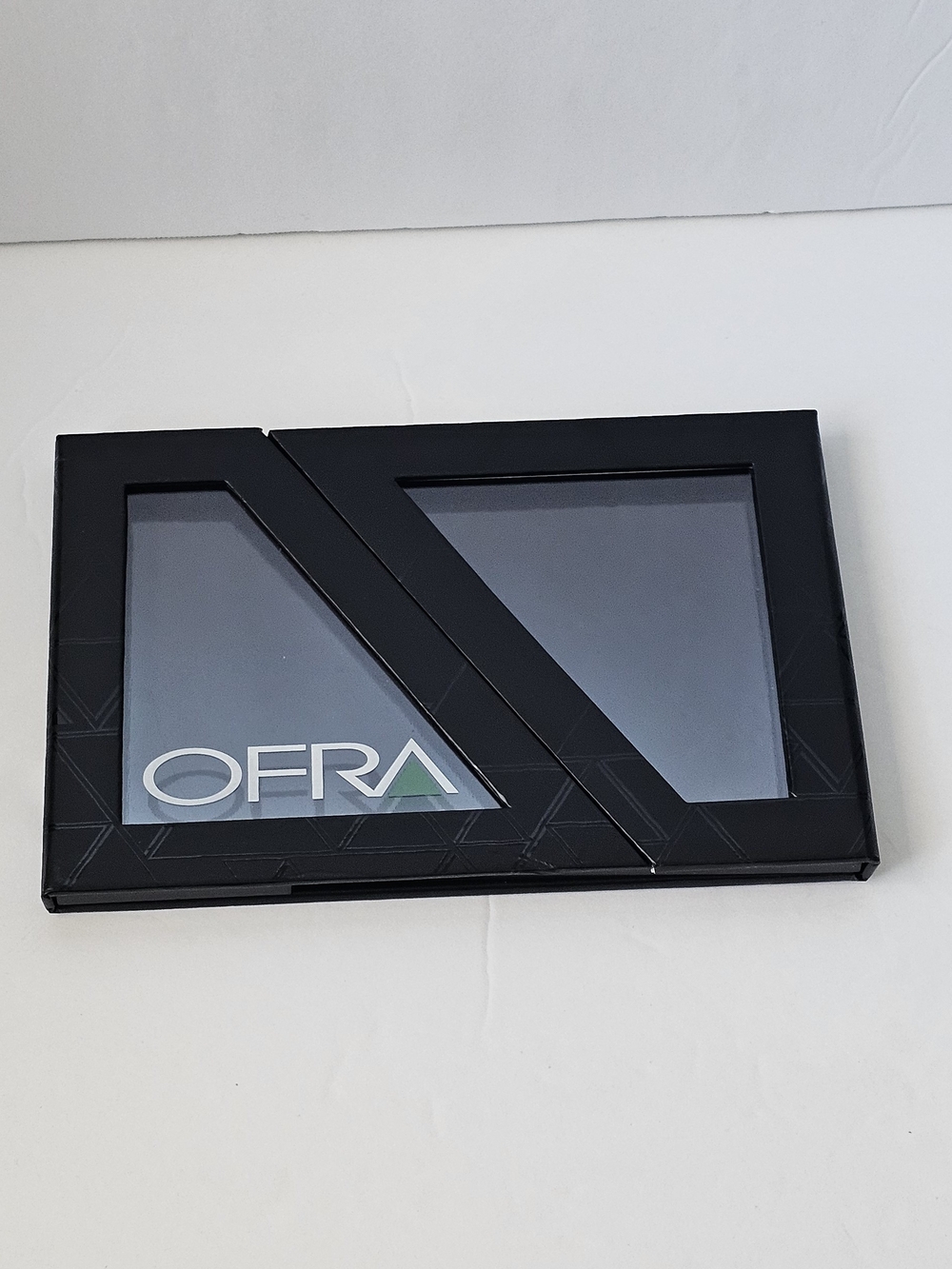 OFRA Pop-Up Magnetic Empty Refillable Palette Never Used